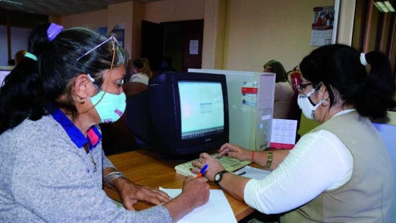 Crecen préstamos bancarios para producción de alimentos en Sancti Spíritus