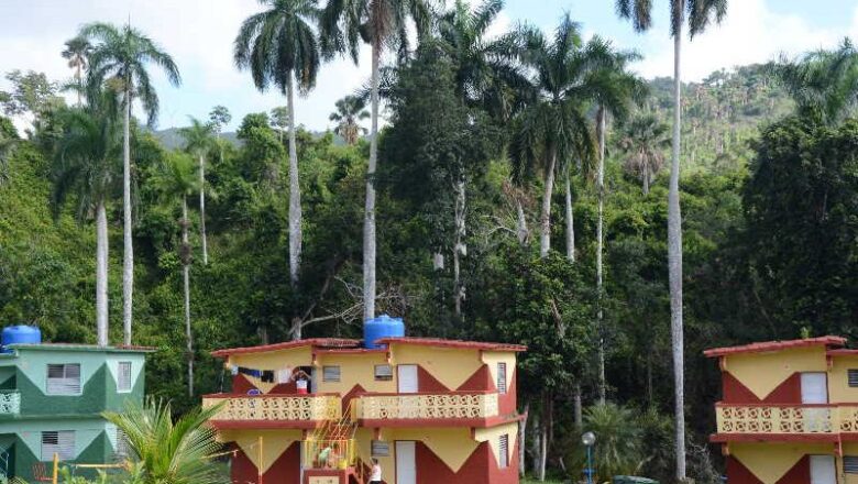 Campismo en Sancti Spíritus abre cuatro de sus seis instalaciones