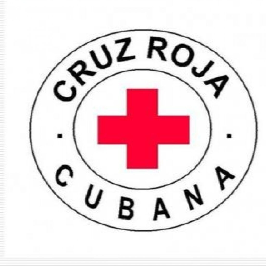 Cruz Roja