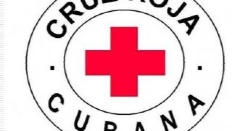 Cruz Roja cabaiguanense  se consolida en el 113 aniversario de su constitución en Cuba (+ Audio)
