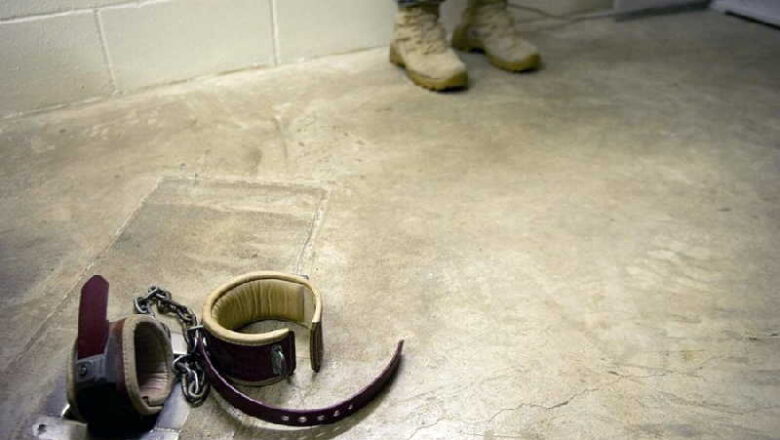 EEUU analiza usar ilegal base de Guantánamo con fines migratorios