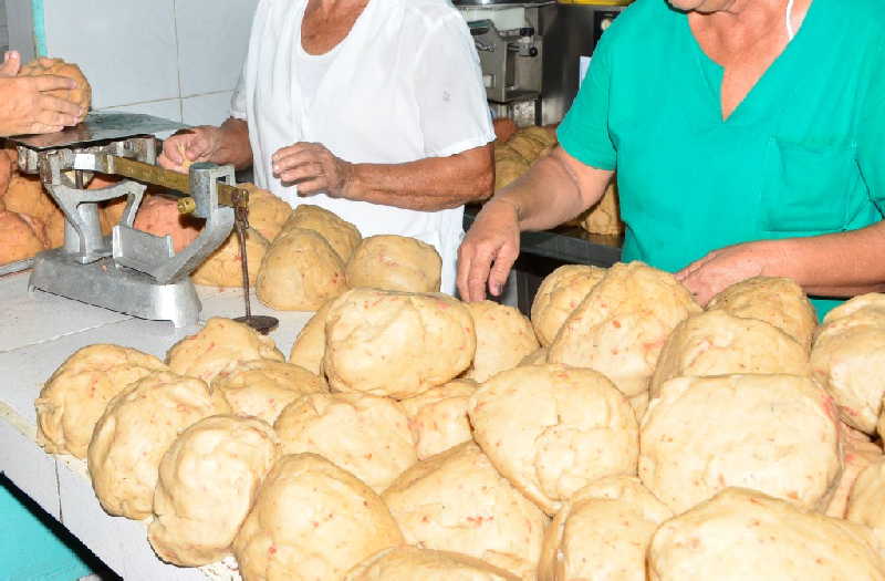 centro de elaboracion de gastronomia en sancti spiritus