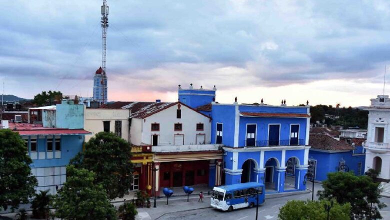 Sancti Spíritus será la sede del acto provincial por el 26 de Julio (+fotos)