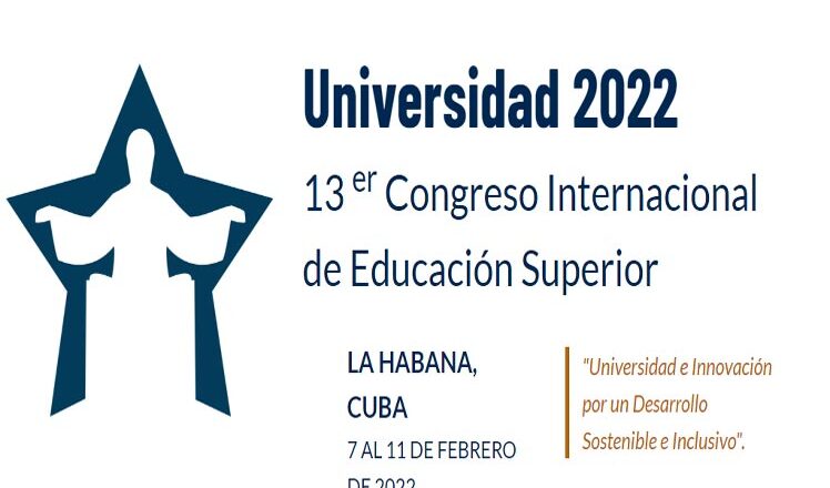 Comienza en La Habana Congreso Internacional de Educación Superior
