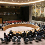 Otra vez el Consejo de Seguridad de la ONU analizará la situación en el Medio Oriente