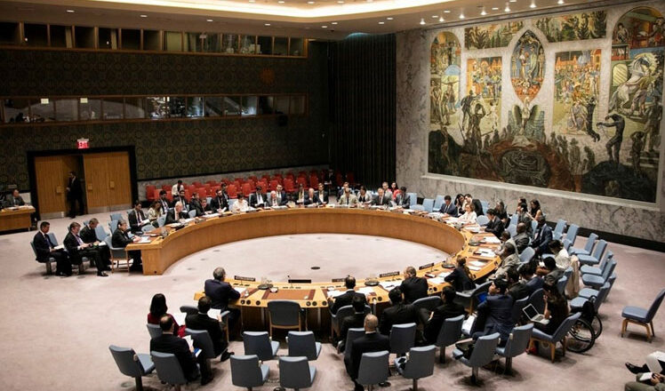 Otra vez el Consejo de Seguridad de la ONU analizará la situación en el Medio Oriente