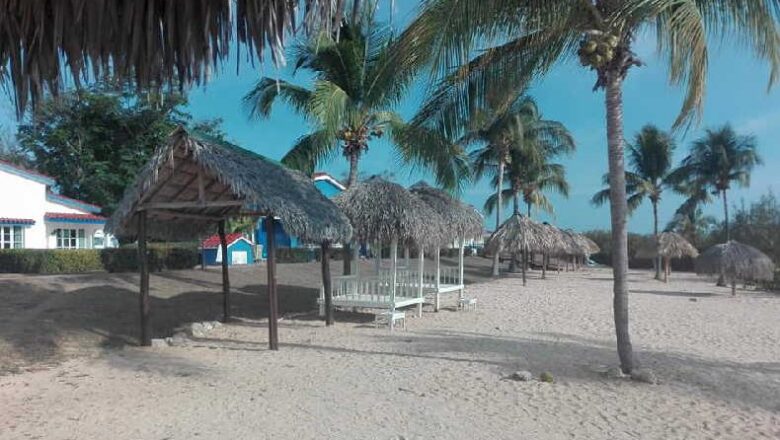 Trinidad prepara ofertas veraniegas en el cordón de playa