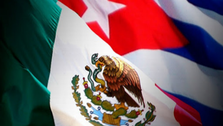 Intelectuales mexicanos repudian llamamiento de la mafia cubano-estadounidense