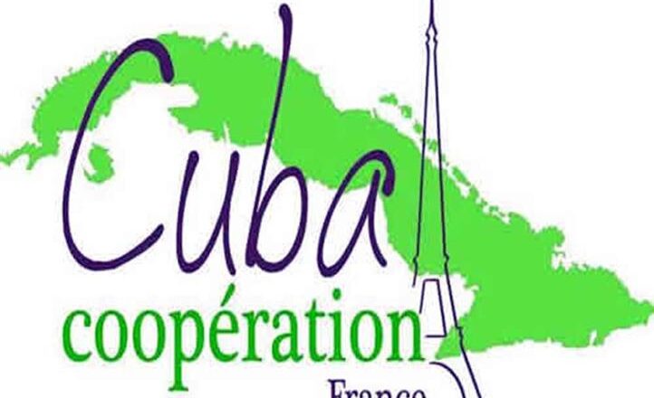 Reconocen en Francia vocación de Cuba de preservar la paz y la seguridad en el planeta.