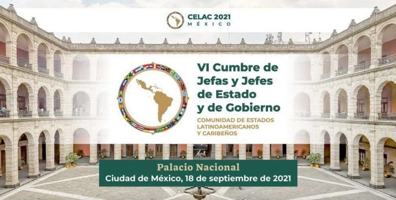Comenzó VI Cumbre de la Comunidad de Estados Latinoamericanos y Caribeños