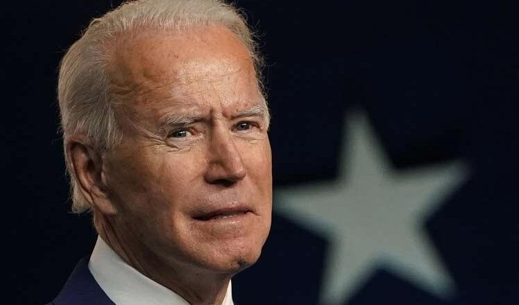 Polémica en EEUU sobre dar poderes de guerra a Biden