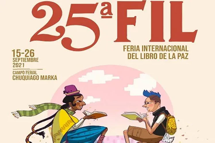 d feria de Bolivia 1