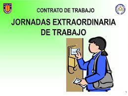 Jornada de trabajo extraordinario en centros de Salud