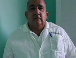 El Doctor Carmona, ha sentado Cátedra en Cabaiguán