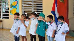 Insisten en cumplimiento de medidas higiénico-sanitarias para inicio del nuevo curso escolar en Cabaiguán