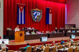 Nuevas normas procesales para el sistema judicial cubano