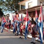 Liberación de Guayos