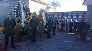 Cabaiguán rinde tributo a internacionalistas caídos en otras tierras, a Maceo y a Panchito Gómez Toro