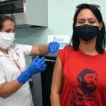 Pandemia, vacunas y salario promedio