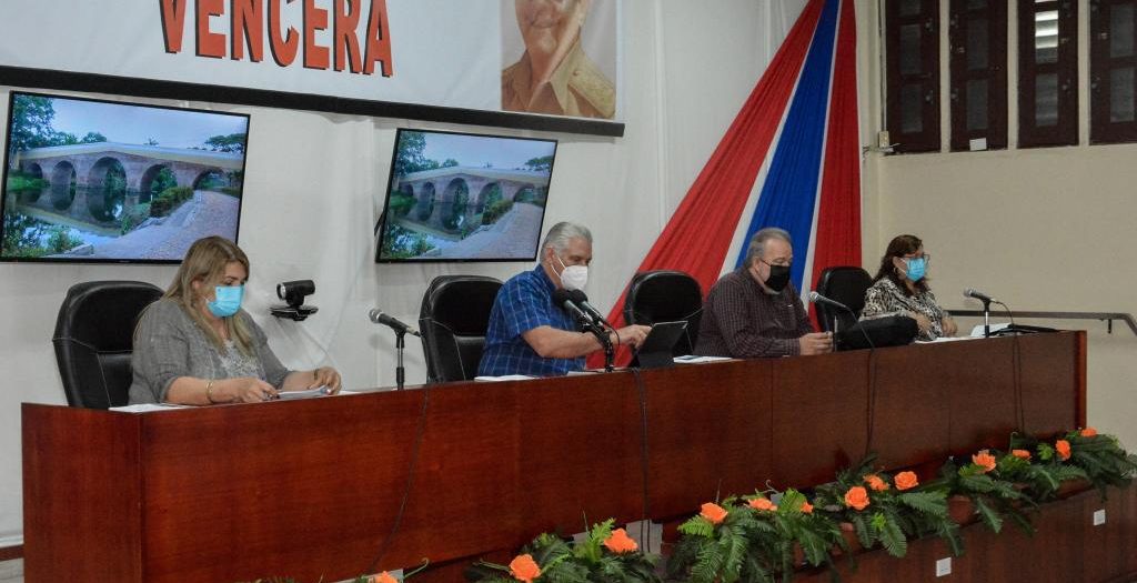 diaz canel en sancti spiritus este 7 de julio de 2021 foto er.jpg 1 1024x525 1