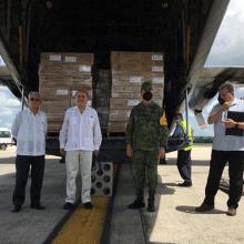 Presidente de Cuba agradece apoyo solidario de Celac contra Covid-19