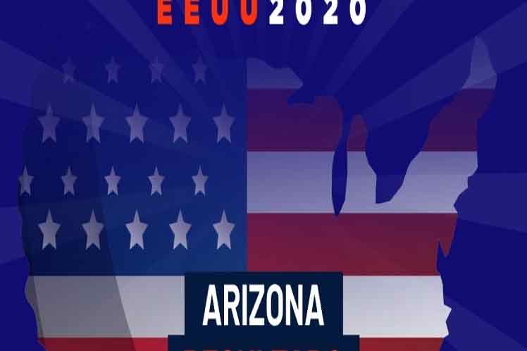 eeuu elec arizona