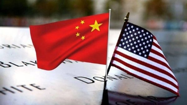 Diálogo entre los presidentes de China y EE.UU. sobre nexos bilaterales y Ucrania