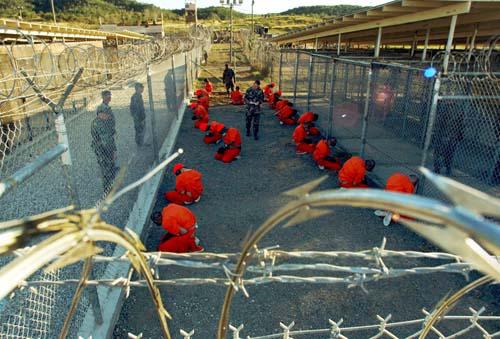 China pide a EE.UU. el cierre inmediato de la ilegal cárcel en Guantánamo