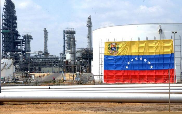 Venezuela está lista para elevar su producción de petróleo y estabilizar crisis en el mercado