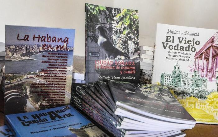 Feria Internacional del Libro llega al centro de Cuba del 19 al 22 de mayo próximo