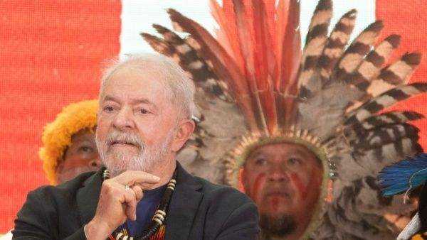 Brasil: Fiscalía investiga acciones difamatorias contra Lula