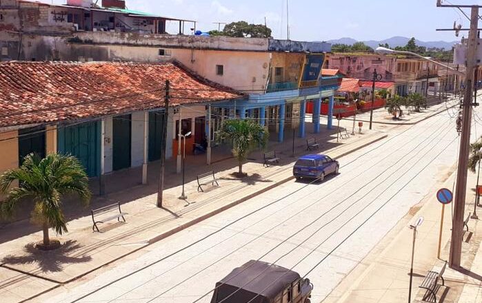 Conozca dónde y a qué hora podría faltar la energía eléctrica este viernes en Sancti Spíritus