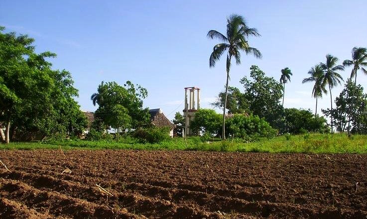 Cayajaca, donde se une la vega y la historia