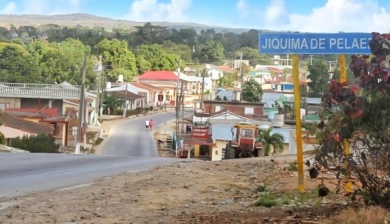 Jíquima, el pueblo del que nadie se va