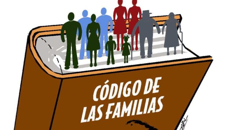 Espirituanos analizan y proponen sobre proyecto del Código de las Familias