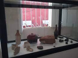 Museo de Cabaiguán: Vitrinas presuntuosas del pasado (+ Audio)