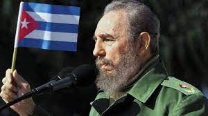 Cuba y el mundo rindieron homenaje al líder histórico Fidel Castro
