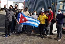 Las Tunas recibe donativo del Proyecto Ayuda a Cuba de Canadá