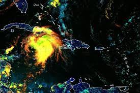 Presidente cubano pide disciplina ciudadana ante posible paso de tormenta tropical Elsa