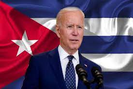 Política de Biden respecto a Cuba similar a la de Trump