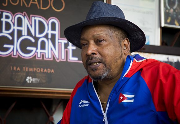 Falleció en La Habana José Luis Cortés