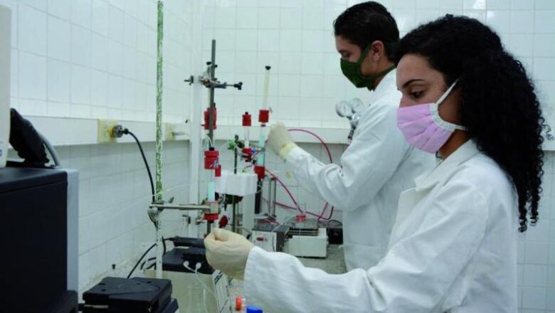 Aportan jóvenes espirituanos al desarrollo económico y social del territorio