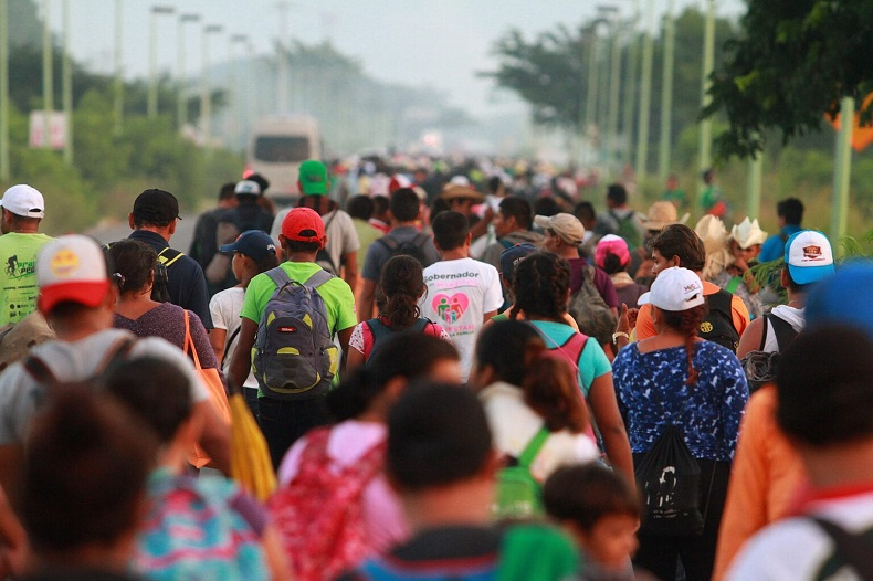 caravana