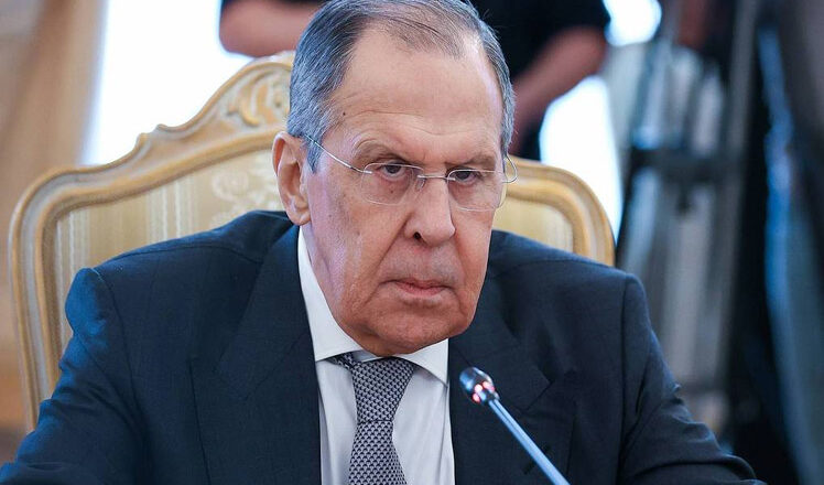 Lavrov: Rusia está abierta al diálogo con todos los países