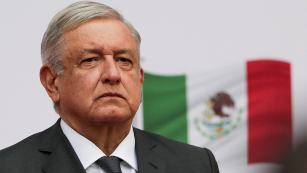 lopez obrador covid U18625447701nMP