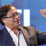 Gustavo Petro