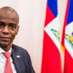Mandatario de Haití