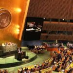 Asamblea General de la ONU