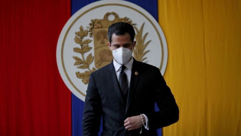 Abren en Venezuela investigación a Guaidó por usurpación de poderes