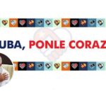 Presidente de Cuba remarca responsabilidad familiar contra Covid-19